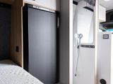 MERCEDES-BENZ Sprinter 415 Aut. WoMo Monster Van KÜCHE/DUSCHE/DOPPELBETT