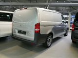 MERCEDES-BENZ eVito 111 KASTEN SOUNDSYSTEM KLIMA KAMERA LANG TEMPOMAT
