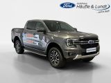 FORD Ranger Limited 4WD Doppelkabine 2.0 EcoBlue LED Hauptscheinwerfer