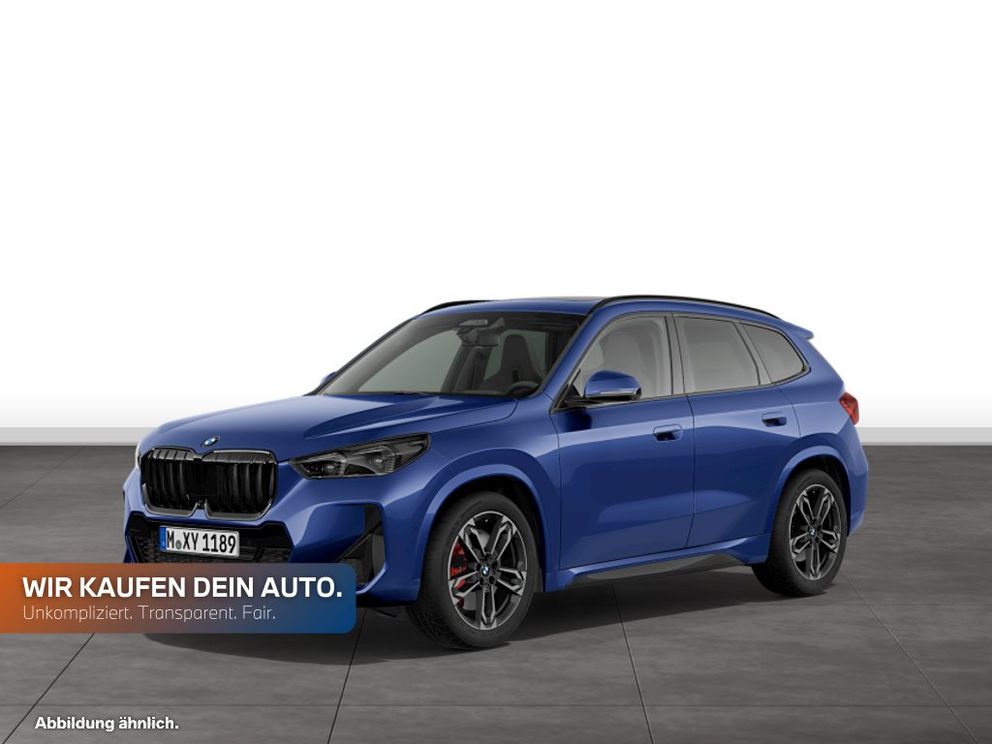 BMW X1 sDrive20i 