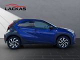 TOYOTA Aygo X Teamplayer*ALLWETTER*