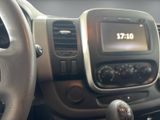 RENAULT Trafic Kasten L1H1 2,9t +Sortimo-Ausbau+Klima+