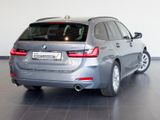 BMW 320 i Touring Memory+Pano+Temp+SHZ+Adapt.LED