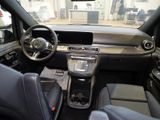 MERCEDES-BENZ V 220 AVANTGARDE LUXUS-SITZE NIGHT AMG AHK PANO