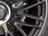 MERCEDES-BENZ AMG GT 55 4MATIC+ BURM NIGHT MEMO 360 DISTR PANO
