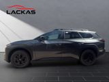 TOYOTA bZ4X Touring Teamplayer*360°*TOTW*PDC*