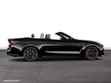 BMW M4 Competition M xDrive Cabrio