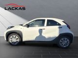 TOYOTA Aygo X Basis *1.Hand*12j. GARANTIE*Klima*