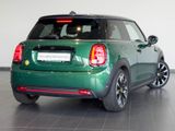 MINI Cooper SE LED+SHZ+Temp+AppleCarPlay DW 0,25%