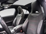 MERCEDES-BENZ CLA 200 Coupé AMG KAMERA PANO SPUR PDC SHD SHZ