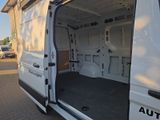 RENAULT Master IV Kasten 3,5t L2H2 130 NAVI RFK PDC GJR