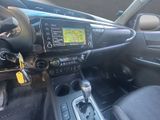 TOYOTA Hilux 2.4 Double Cab Comfort Automatik*15J.Gar.