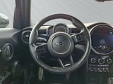 MINI Cooper 5 Türer JCW Trim LED PDC SHZ Navi Klima
