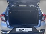 RENAULT Captur II INTENS TCe 140 EDC Navi PDC SHZ Klima