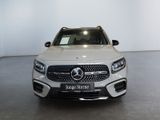 MERCEDES-BENZ GLB 200 d | AMG NIGHT AHK DISTR KAMERA PANO SPUR