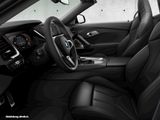 BMW Z4 M Roadster FROZEN GREY II Met. HuD ACC 19 LM LED HK