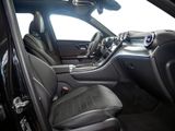 MERCEDES-BENZ GLC 300 de 4MATIC mit EQ Hybrid Technologie AMG