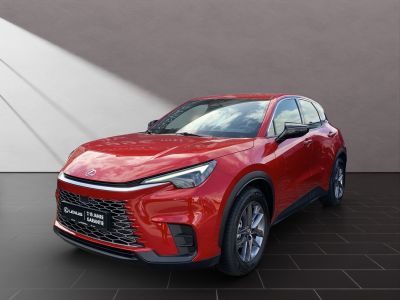 LEXUS LBX Basis+Komfort*M+S*Marderabwehr*