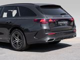 MERCEDES-BENZ E 200 T , AMG NIGHT AHK DISTR KAMERA PANO SPUR