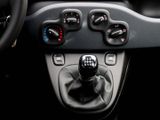 FIAT New Panda Pandina Pop