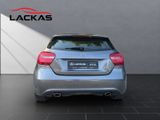 MERCEDES-BENZ A 180 180 Urban BlueEfficiency A 180