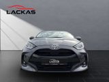 TOYOTA Yaris Hybrid Teamplayer