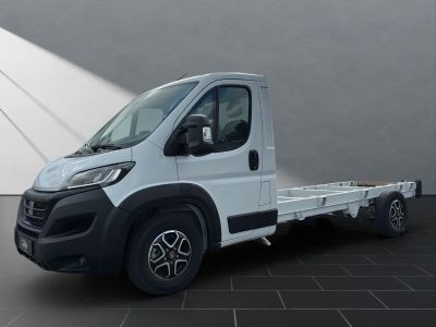 FIAT Ducato Maxi 35L5H1 FAHRGESTELL 180PS AUTOMATIK N