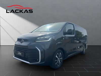 TOYOTA Proace L2 EXCLUSIVE*LEDER*PANORAMA*15 J. GARANTI