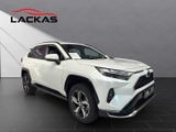 TOYOTA RAV 4 Plug-in Hybrid 4x4 Teamplayer *HUD*AHK*
