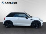 MINI Cooper Cabrio JCW Trim LED Keyless PDC SHZ Klima