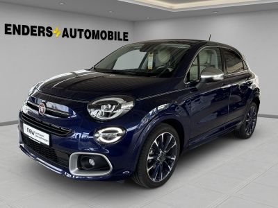 FIAT 500X Dolcevita Launch Edition EU6d 1.0 GSE Dolce Vita Faltdach