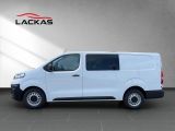 FIAT Scudo L3 Multicab Basis 2.0 Mu