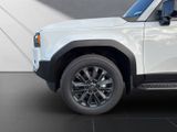 TOYOTA Land Cruiser LOUNGE*PANORAMA*VERFÜGBAR*5 SITZER*