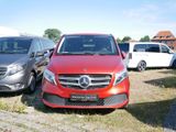 MERCEDES-BENZ V 250 AVANTGARDE AHK KAMERA KLIMA 6SITZER AHK