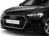 AUDI A1 Sportback 30 TFSI Advanced S-tronic Navi+ LED