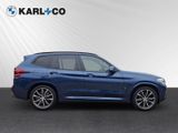 BMW X3 30 e M Sport xDrive LC Professional Head-Up Display