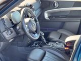MINI Cooper S Countryman E MINI Yours Trim ALL4 Navi LED Kamera Leder