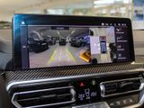 BMW X4 M40 d+Panorama+Navi+HUD+RFK+Leder+StandHZG+PDC