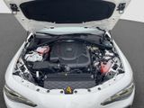 ALFA ROMEO Giulia Tributo Italiano 2.2D Technologie-Paket