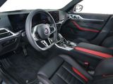 ALPINA B4 GT Gran Coupe Harmann SD -Glasdach HUD Standheizung Leder Digitales Cockpit