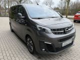 OPEL Zafira Life Tourer M ACC/BiXen/Navi/HUD/APP/BLIS
