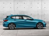 BMW 118i Advantage 17 Navi