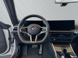 ALPINA D4 S xDrive Gran Coupe Merino LED AHK StndHz ACC