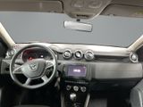 DACIA Duster II Prestige 4WD +Kamera+Navi+Klima+