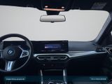 BMW i4 eDrive35 M-Paket StHz+StKlima+Navi+Kamera+SHZ