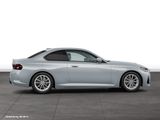 BMW 218i Coupé