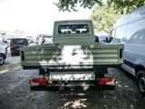 MERCEDES-BENZ Sprinter 519 PRITSCHE DOKA ALLRAD KLIMA AHK 3,5T STANDH