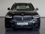 BMW X5 xDrive40d M Sport B&W+Memory+AHK+Pano
