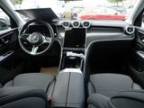 MERCEDES-BENZ GLC 200 d 4M | AVANTGARDE MEMO 360 AHK DISTR PDC