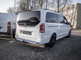 MERCEDES-BENZ V 250 4MATIC AVANTGARDE BURMESTER AMG AHK NAVI 360°